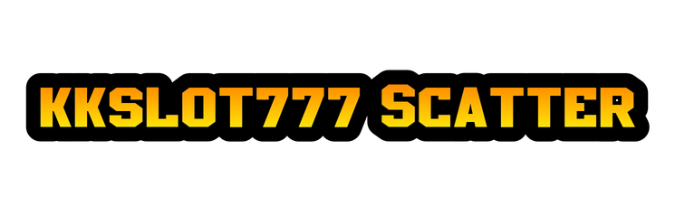 kkslot777 Scatter